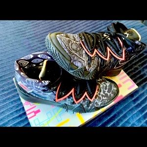 Nike Kyrie Kybrid S2 Sneakers